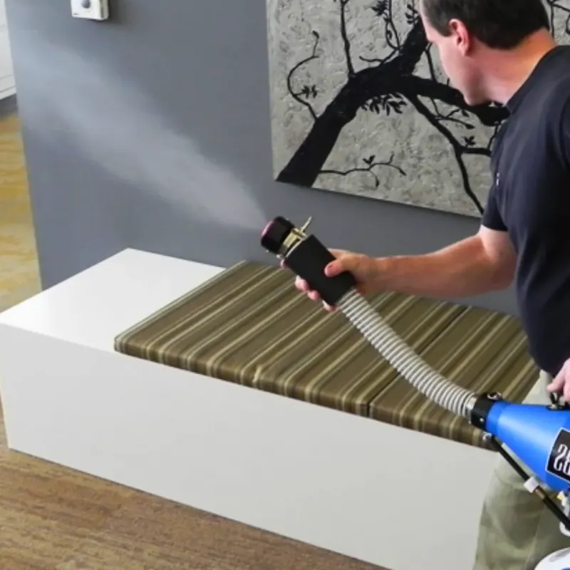 Professional Odor Removal in Athens, TN